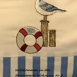 Haus Strandperle Διαμέρισμα *
