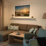 Διαμέρισμα Haus Strandperle Börgerende-Rethwisch