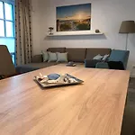 Διαμέρισμα Haus Strandperle