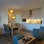 Haus Strandperle *