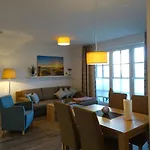 Διαμέρισμα Haus Strandperle