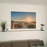 Διαμέρισμα Haus Strandperle *