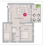 Haus Strandperle * Börgerende-Rethwisch