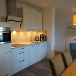 Haus Strandperle Διαμέρισμα