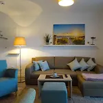 Διαμέρισμα Haus Strandperle Börgerende-Rethwisch