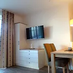Haus Strandperle Börgerende-Rethwisch