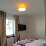 Διαμέρισμα Haus Strandperle *
