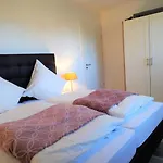 Haus Strandperle Διαμέρισμα