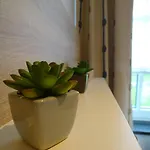 Διαμέρισμα Haus Strandperle Börgerende-Rethwisch