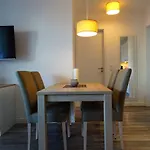 Haus Strandperle Διαμέρισμα