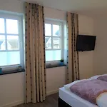 Haus Strandperle * Börgerende-Rethwisch