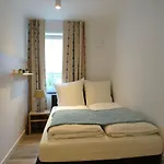 Haus Strandperle Διαμέρισμα