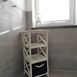 Haus Strandperle Διαμέρισμα *