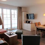 Haus Strandperle Διαμέρισμα Börgerende-Rethwisch