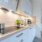 Διαμέρισμα Haus Strandperle *