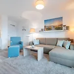 Haus Strandperle Διαμέρισμα *