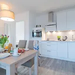 Haus Strandperle Διαμέρισμα *