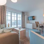 Διαμέρισμα Haus Strandperle