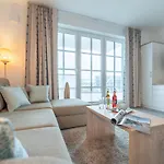 Haus Strandperle Διαμέρισμα Börgerende-Rethwisch