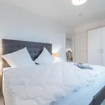 Διαμέρισμα Haus Strandperle Börgerende-Rethwisch