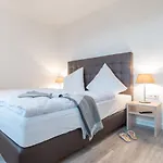 Haus Strandperle Börgerende-Rethwisch