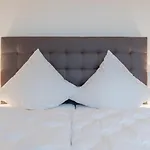 Διαμέρισμα Haus Strandperle Börgerende-Rethwisch