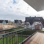 Διαμέρισμα Haus Strandperle Börgerende-Rethwisch