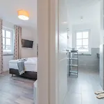 Haus Strandperle