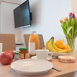 Διαμέρισμα Haus Strandperle Börgerende-Rethwisch
