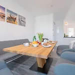 Haus Strandperle Διαμέρισμα *