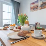 Haus Strandperle * Börgerende-Rethwisch