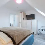 Διαμέρισμα Haus Strandperle