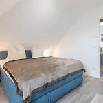 Διαμέρισμα Haus Strandperle *