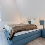 Διαμέρισμα Haus Strandperle Börgerende-Rethwisch