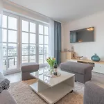 Haus Strandperle Διαμέρισμα