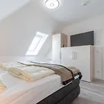 Haus Strandperle Διαμέρισμα