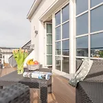 Haus Strandperle Διαμέρισμα *