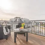 Διαμέρισμα Haus Strandperle *