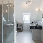 Haus Strandperle Διαμέρισμα *