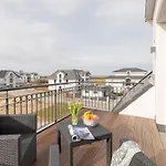 Διαμέρισμα Haus Strandperle *