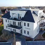 Haus Strandperle *