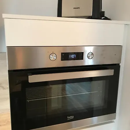 Haus Strandperle Börgerende-Rethwisch