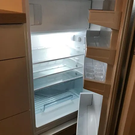 Haus Strandperle Börgerende-Rethwisch