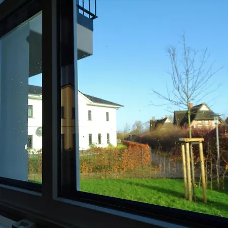 Haus Strandperle Apartmán