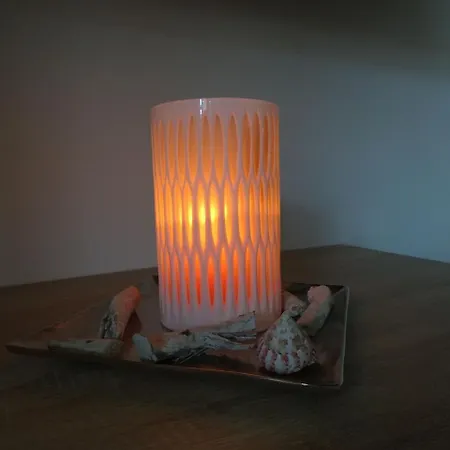 Haus Strandperle Apartmán Börgerende-Rethwisch