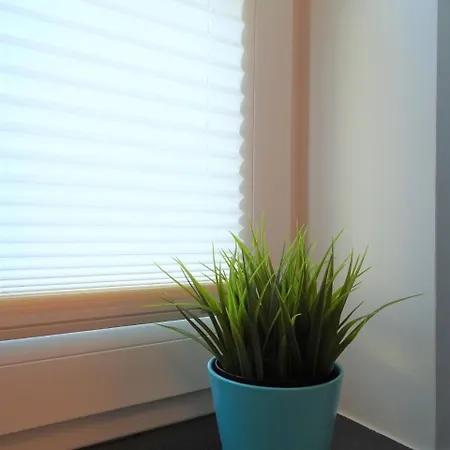 Haus Strandperle Börgerende-Rethwisch