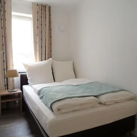 Haus Strandperle Daire Börgerende-Rethwisch
