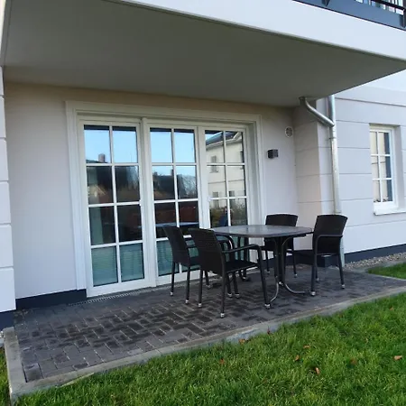 Haus Strandperle