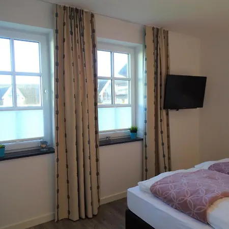 Haus Strandperle * Börgerende-Rethwisch