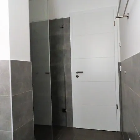 Haus Strandperle Apartmán Börgerende-Rethwisch